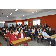 Olimpíadas de Geografía - Instancia Jurisdiccional